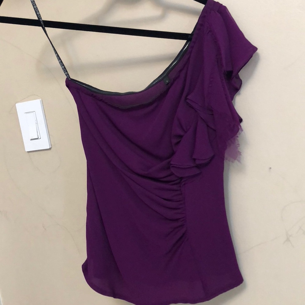 Nanette Lepore top